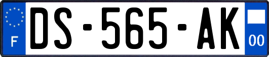 DS-565-AK