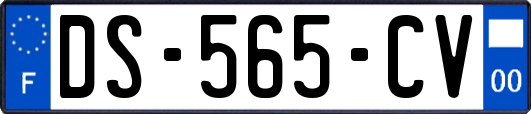 DS-565-CV