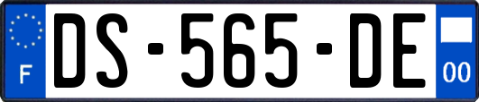 DS-565-DE