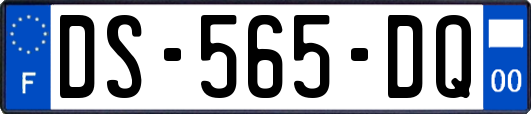 DS-565-DQ