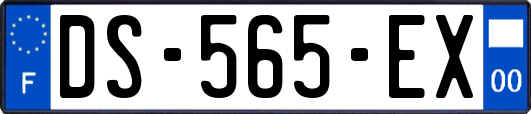 DS-565-EX