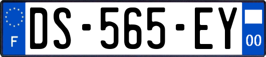 DS-565-EY