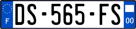 DS-565-FS