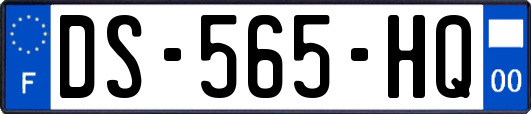 DS-565-HQ