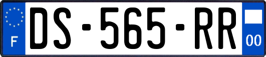 DS-565-RR
