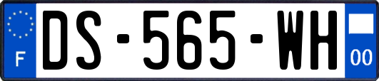 DS-565-WH