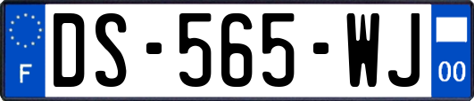 DS-565-WJ