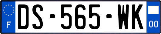 DS-565-WK