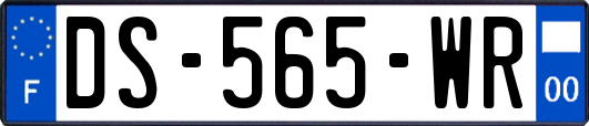 DS-565-WR