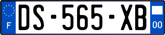 DS-565-XB