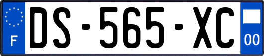 DS-565-XC