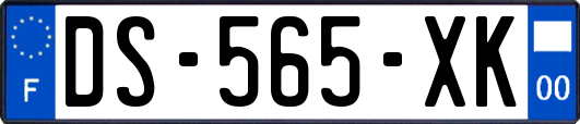 DS-565-XK