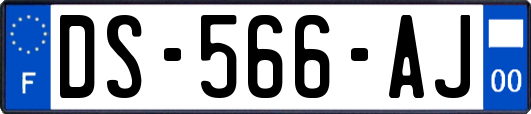 DS-566-AJ