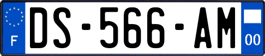 DS-566-AM