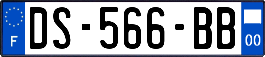 DS-566-BB