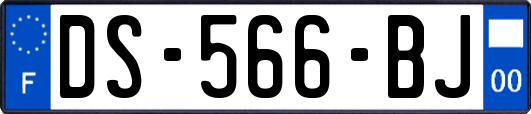 DS-566-BJ