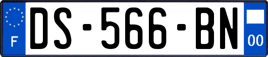 DS-566-BN