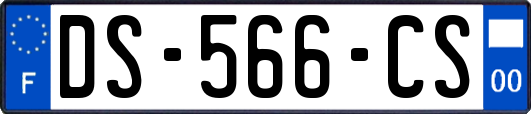 DS-566-CS