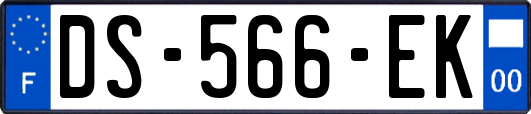 DS-566-EK