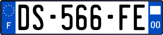 DS-566-FE