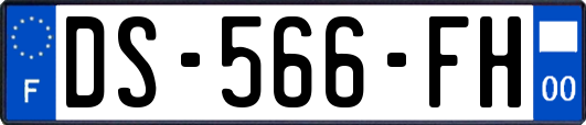 DS-566-FH