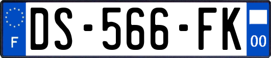 DS-566-FK