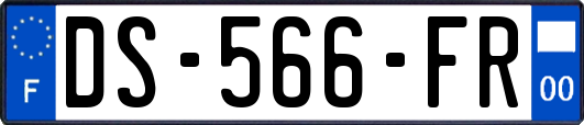DS-566-FR