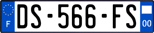 DS-566-FS
