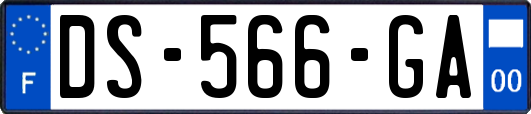 DS-566-GA