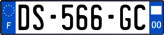 DS-566-GC