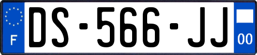 DS-566-JJ