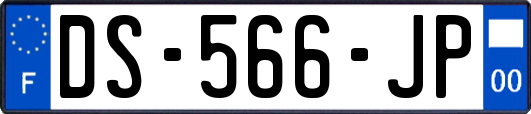 DS-566-JP