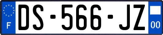 DS-566-JZ