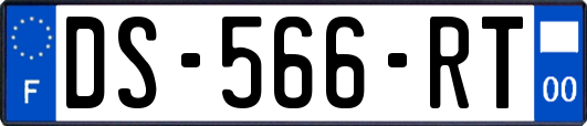 DS-566-RT
