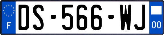 DS-566-WJ