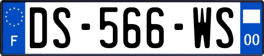 DS-566-WS