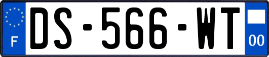 DS-566-WT