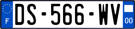 DS-566-WV