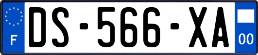 DS-566-XA