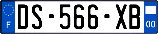 DS-566-XB