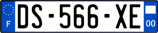 DS-566-XE