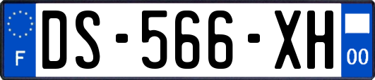 DS-566-XH