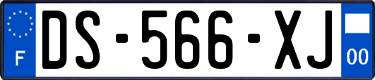 DS-566-XJ