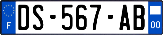 DS-567-AB