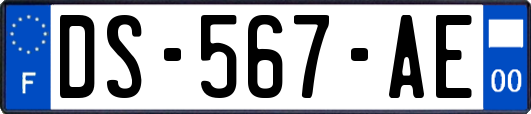 DS-567-AE