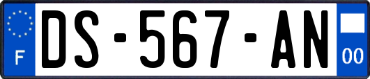 DS-567-AN