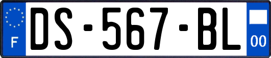 DS-567-BL