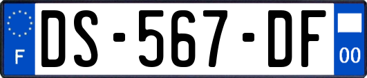 DS-567-DF