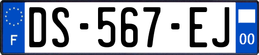 DS-567-EJ