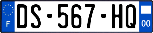 DS-567-HQ